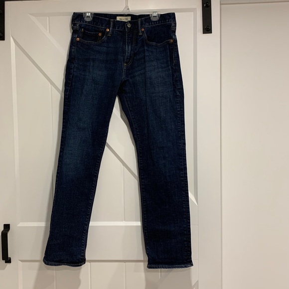 Gap Men’s slim fit jeans 30x30 - Picture 1 of 3